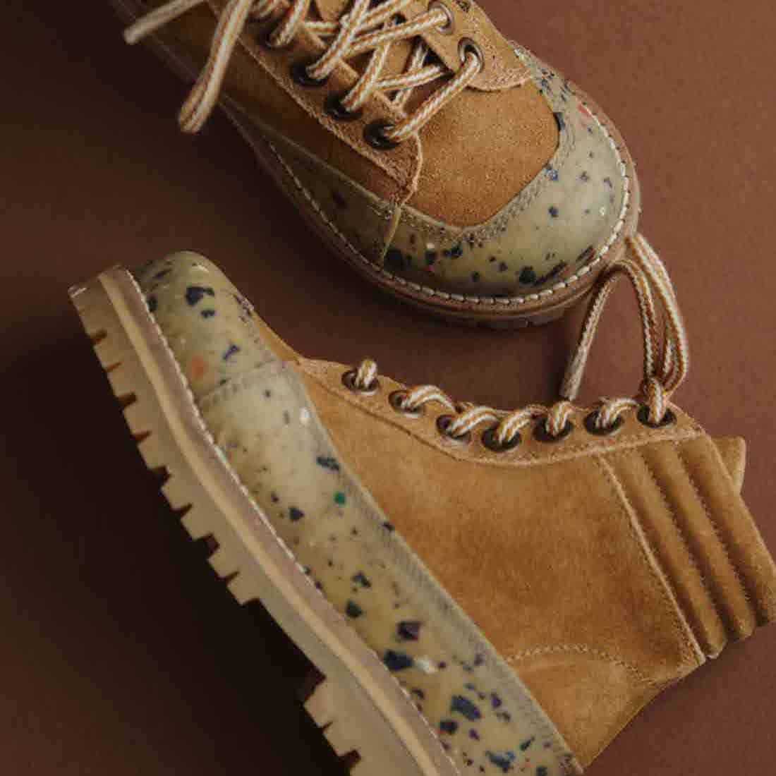 Rugged_Boot-Amber suede-Petit_Nord